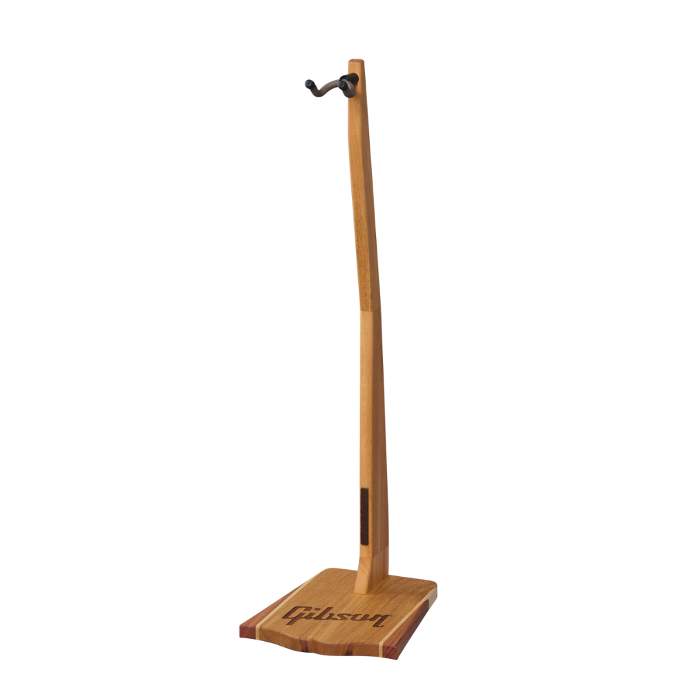 GIBSON HANDCARFTED WOODEN STAND