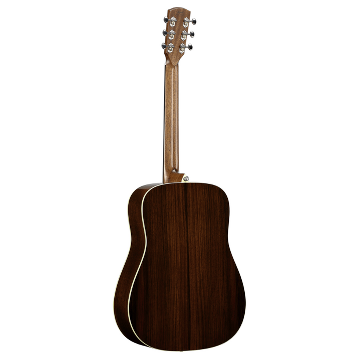 Alvarez LD70EHF Laureate Dreadnought Acoustic-electric Guitar LR Baggs HiFi - Natural