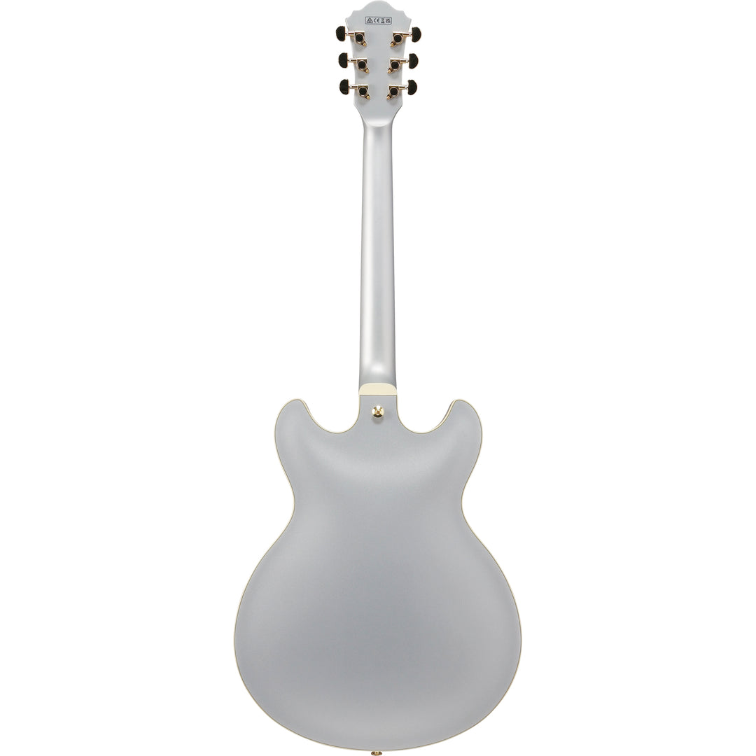 Ibanez AS Artcore (Moonstone Silver Flat) AS73GMSF