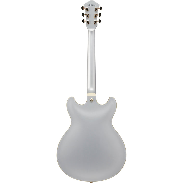 Ibanez AS Artcore (Moonstone Silver Flat) AS73GMSF