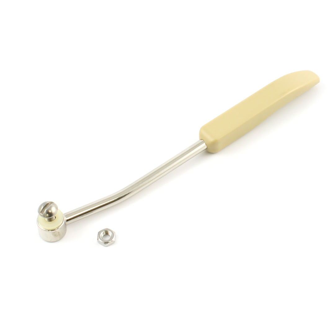 Allparts BP-2010 Tremolo Arm for Gibson® SG® Nickel