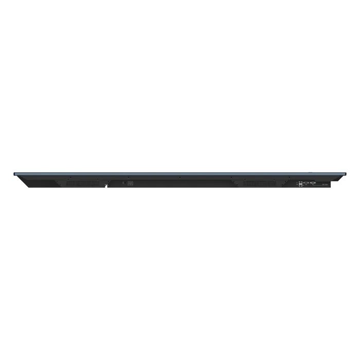 ViewSonic IFP7562 – 75" ViewBoard® 4K Interactive Flat Panel w/ PCAP Tech, 3840x2160