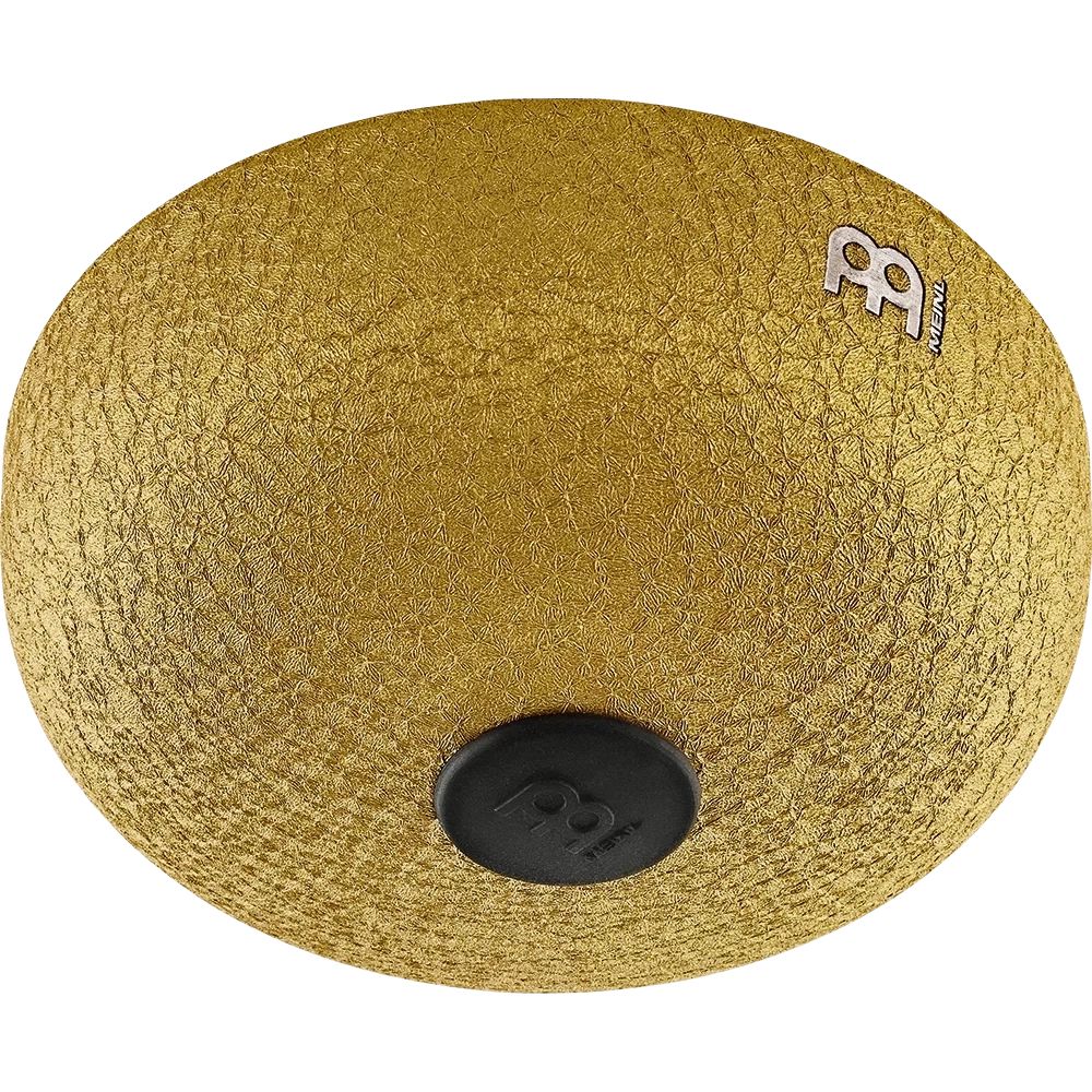 Meinl Sonic Energy Pocket Steel Tongue Drum - Gold