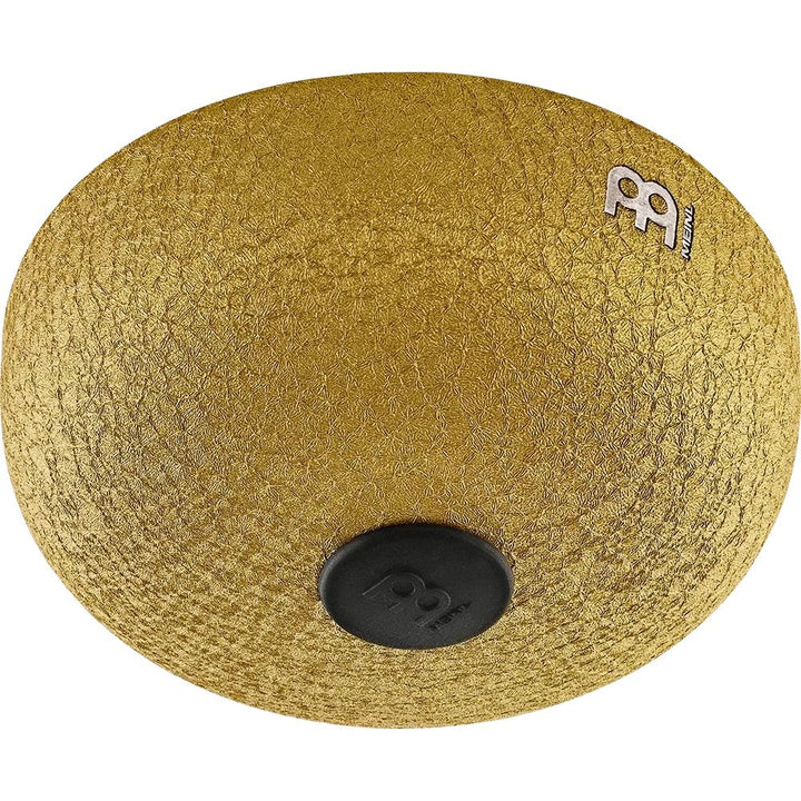 Meinl Sonic Energy Pocket Steel Tongue Drum - Gold