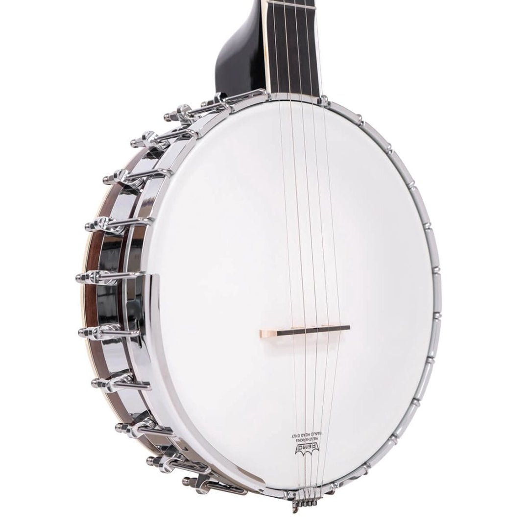 Mastertone OT-800: Old Time Tubaphone-Style Banjo with Case
