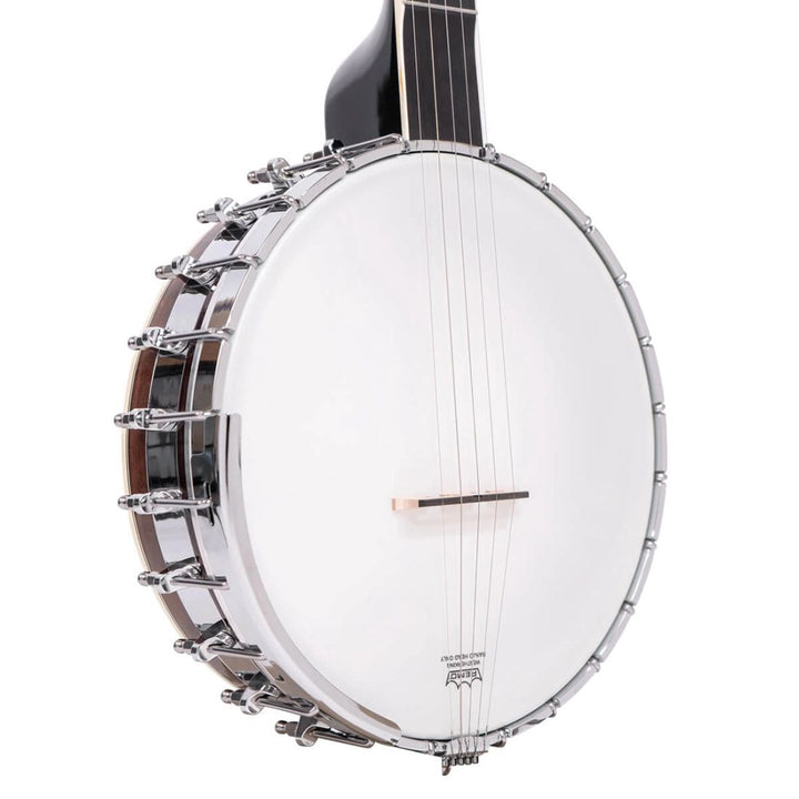Mastertone OT-800: Old Time Tubaphone-Style Banjo with Case