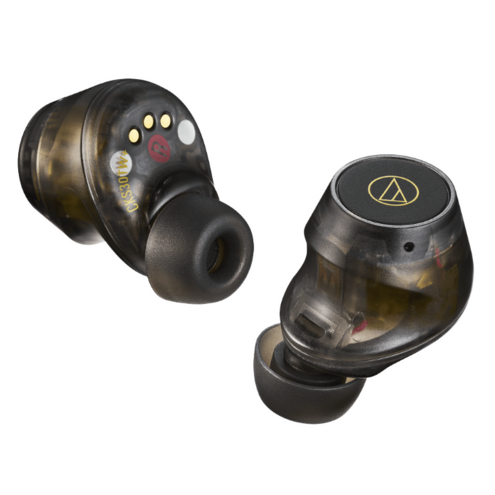 Audio-Technica Wireless Earbuds