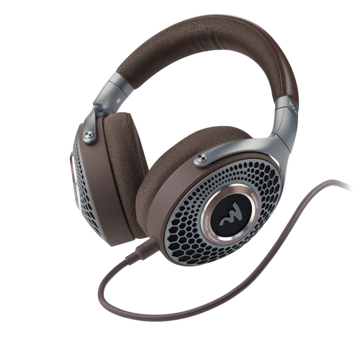 Focal Hadenys Open-and-Closed-Back Hi-Fi Headphones for the Home