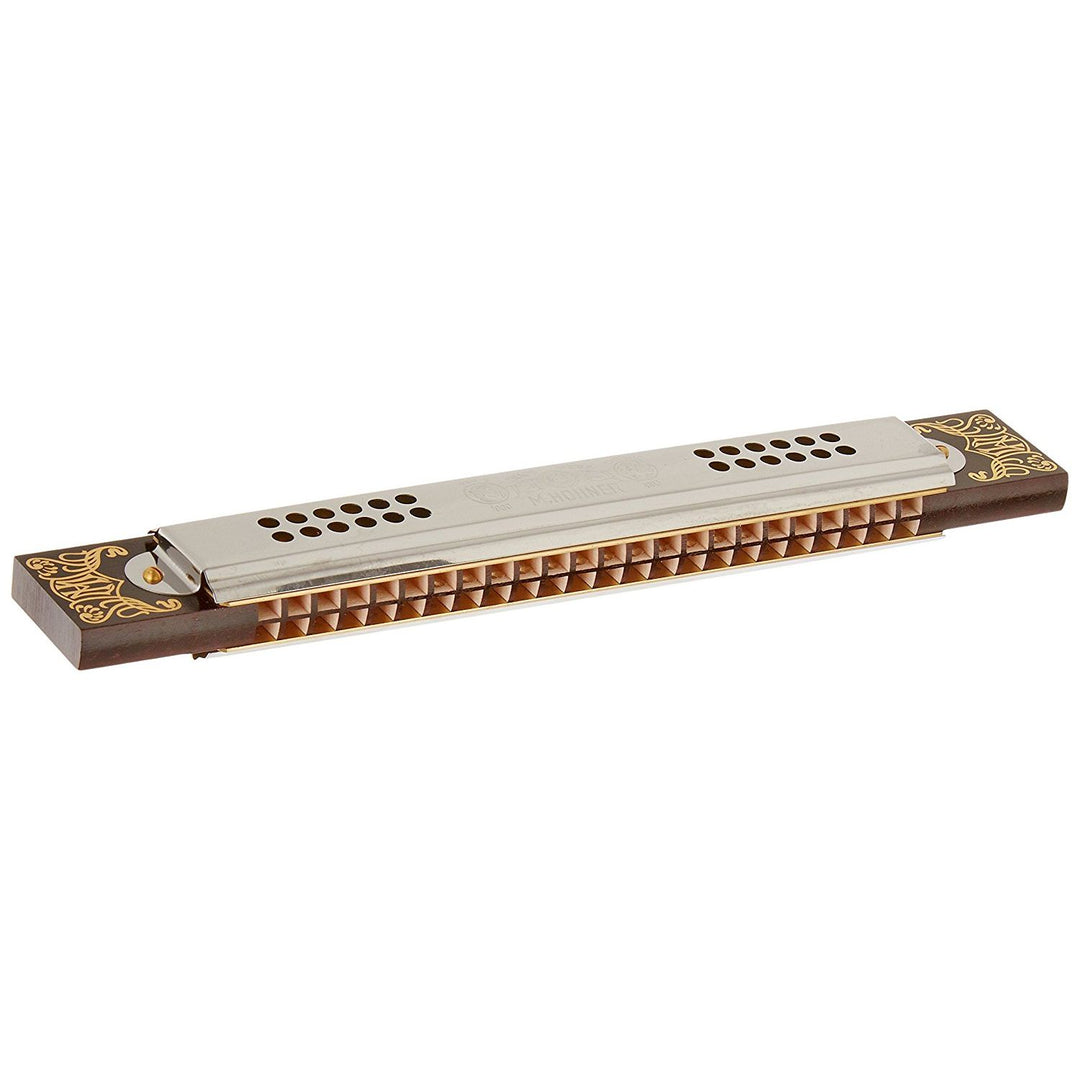 Hohner 53-48-D Temolo Tuned