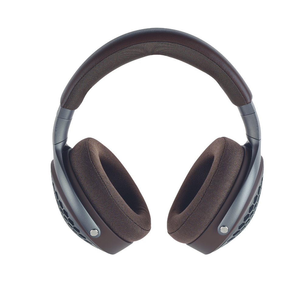 Focal Hadenys Open-and-Closed-Back Hi-Fi Headphones for the Home