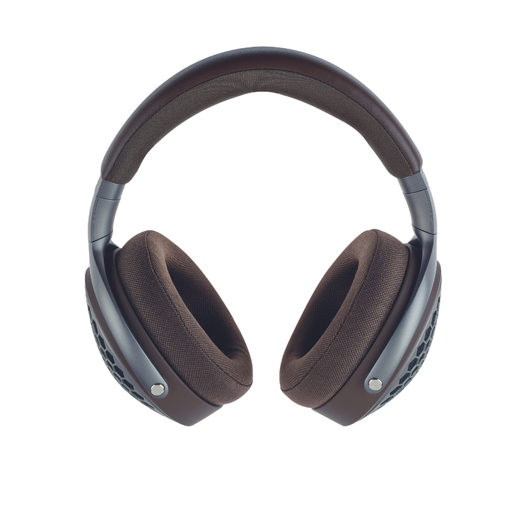 Focal Hadenys Open-and-Closed-Back Hi-Fi Headphones for the Home