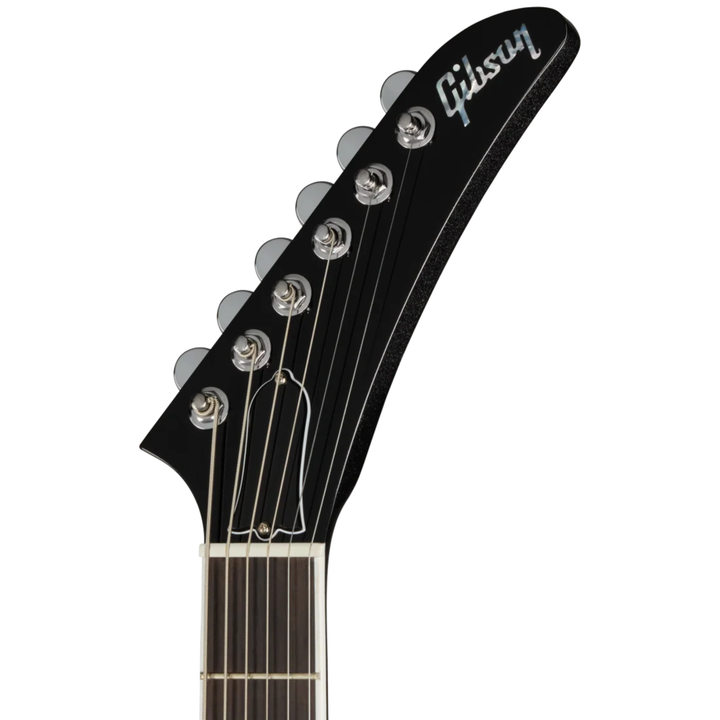 Gibson VICB00GRCH Electric Guitar (Graphite Metallic)