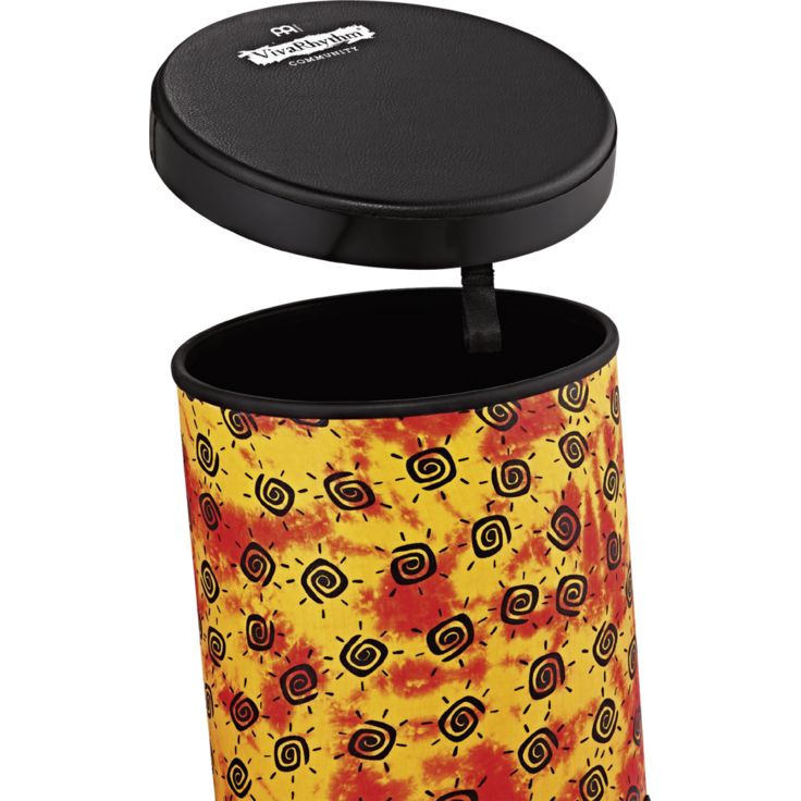 Meinl VivaRhythmÂ® 11 1/2" Pop Off Conga Napa head