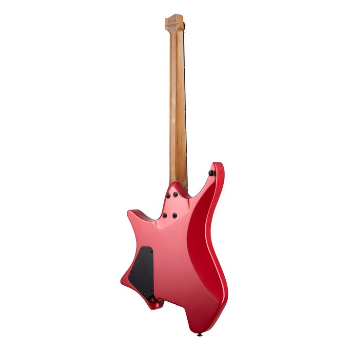 Strandberg Boden Metal NX 6 (Blood Red) BD6CT-24M-L-M-RM