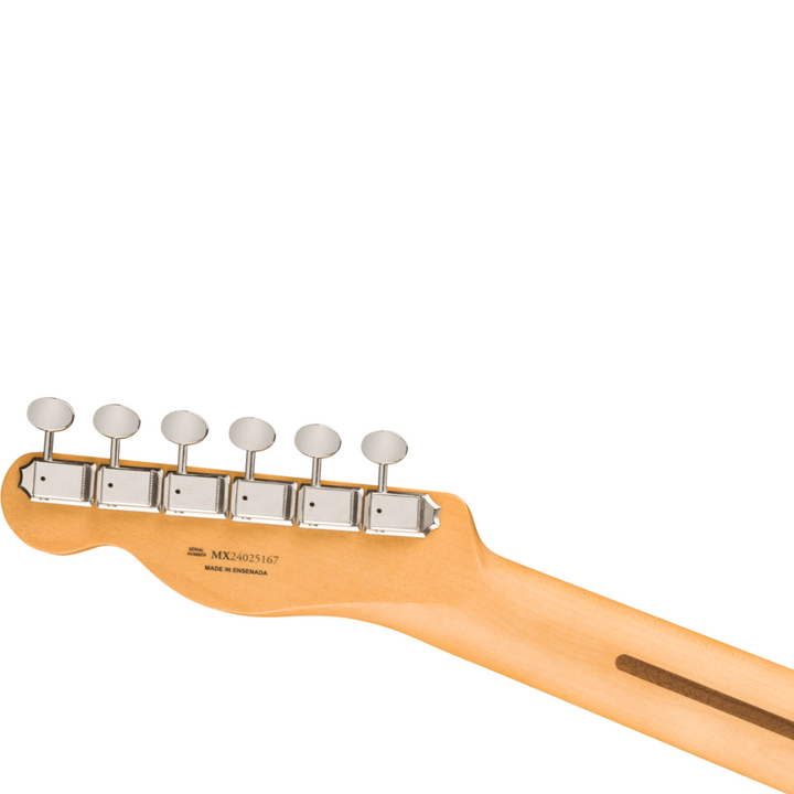 Fender Player II Telecaster HH (Hialeah Yellow) Maple Fingerboard
