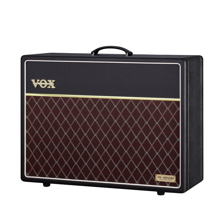 Vox V212HWRX Handwired 2x12 Cab Celestion