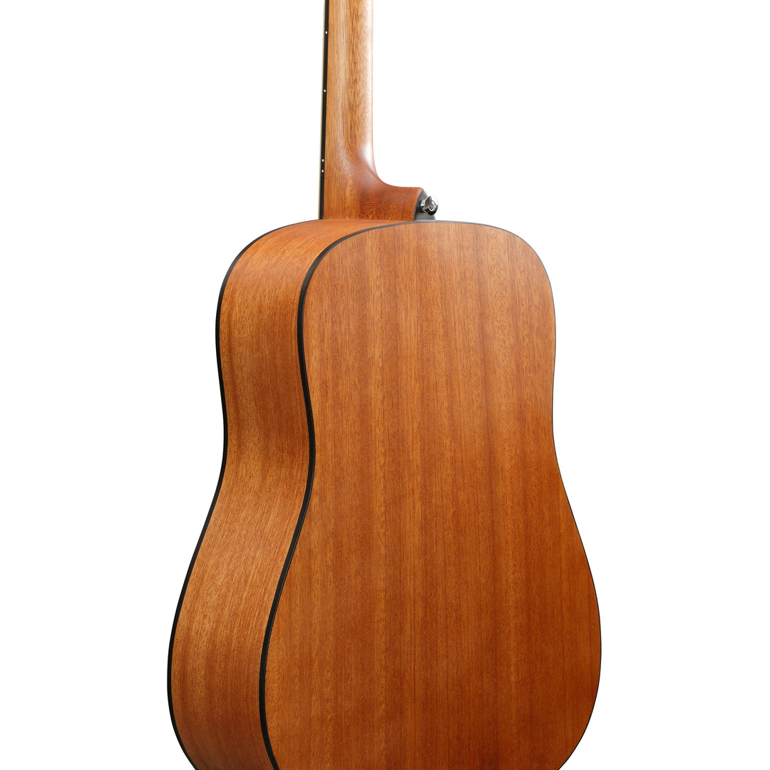 Ibanez PF50LOPN Acoustic Guitar - Open Pore Natural