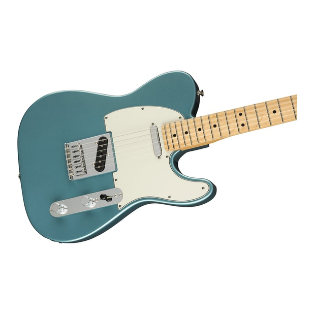 Fender Player Telecaster (Tidepool)