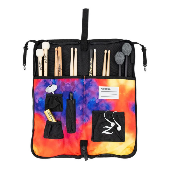 Zildjian ZXSB00202 Student Stick Bag - Org/Bst