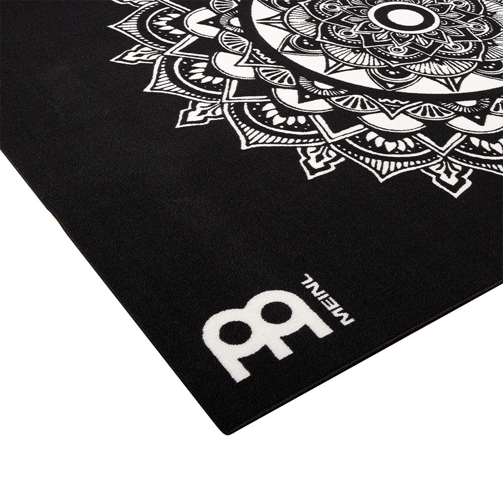 Meinl MDR-MA- Meinl Standard Drum Rug, Mandala by Aric Imports