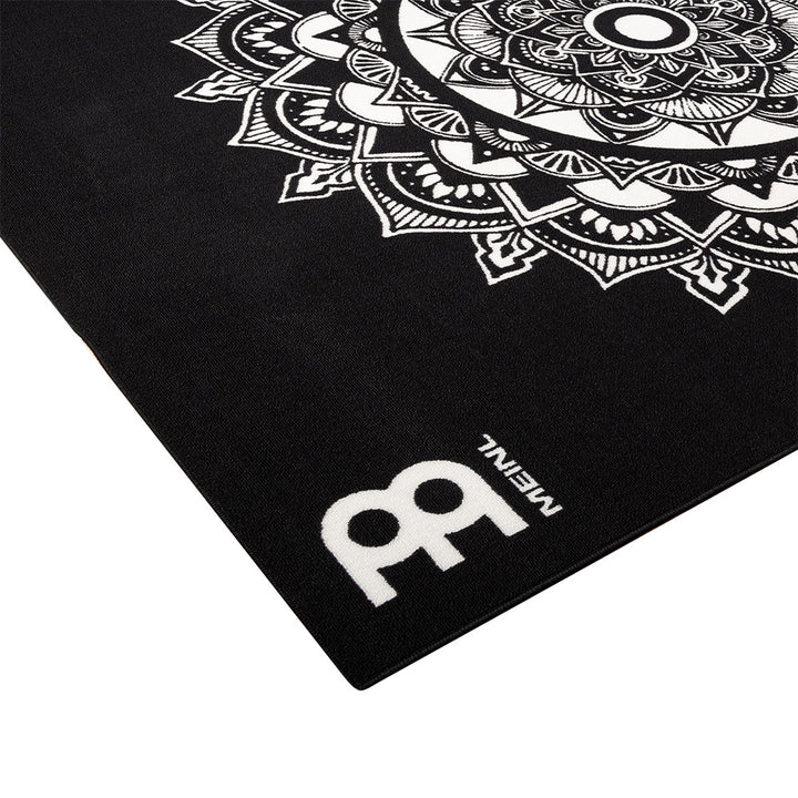 Meinl MDR-MA- Meinl Standard Drum Rug, Mandala by Aric Imports