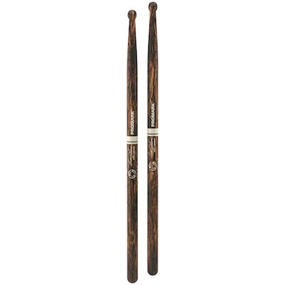 Promark TXDC17W-FG Scott Johnson Fg Signature Marching Snare Stick