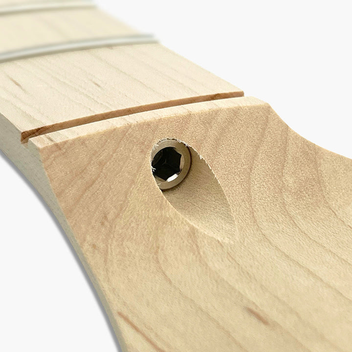Allparts TMO-C-MOD  “Licensed by Fender®” TMO-C-MOD Replacement Neck for Telecaster®