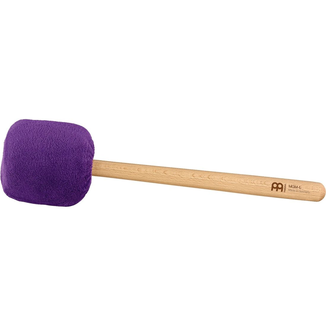 Meinl Large Gong Mallet - Lavender