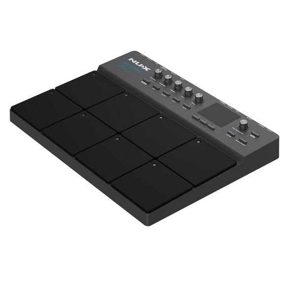 NUX- DP-2000 Integrated Percussion Pad