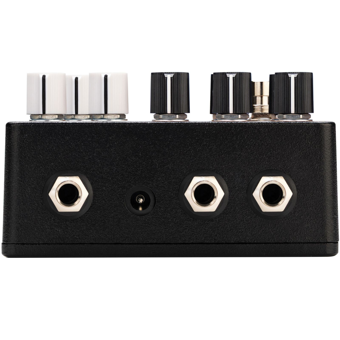 Earthquaker Devices EQDSCRLV1USA The Scrolls® Bass Odyssey