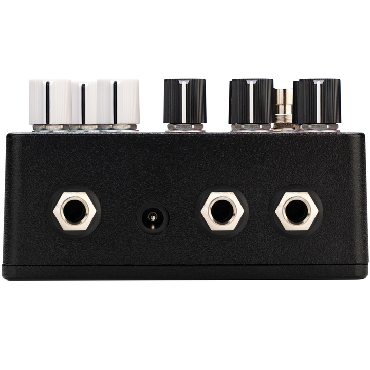 Earthquaker Devices EQDSCRLV1USA The Scrolls® Bass Odyssey