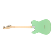 Fender American Performer Telecaster Hum (Satin Surf Green)