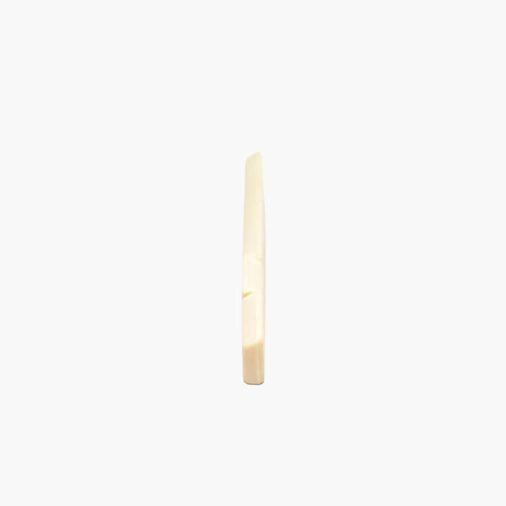 Allparts BP-2421-000 - Graphtech TUSQ Acoustic Saddle Compensated 1/8" (Graphtech PN PQ-9200-C0)