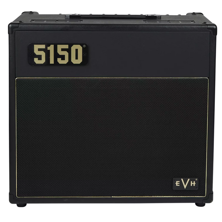 EVH 5150® Iconic® Series 15W EL34 1X10 Combo - Black 120V