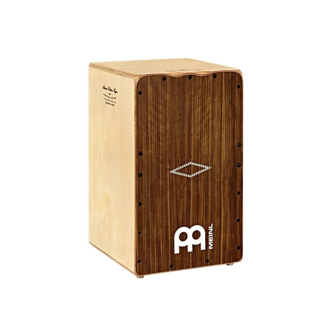 Meinl Buleria Cajon with Mongoy Frontplate