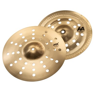 Sabian 25001SXB Mini Monster Stack