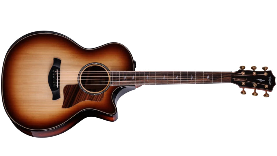 Overview

Honduran rosewood body yields warmth and complex overtones
Adirondack spruce top adds projection, clarity and power
Armrest and beveled cutaway offer seamless, relaxed feel
V-Class bracing dials up louder volume and longer sustain
Includes ES2 electronics and deluxe hardshell case