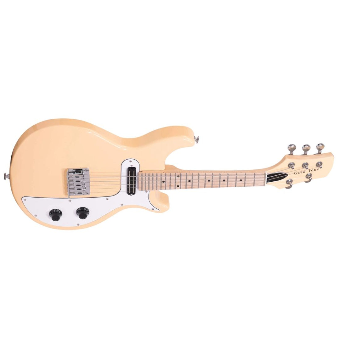 Gold Tone 5-String Solid Body Mandolin with Gig Bag