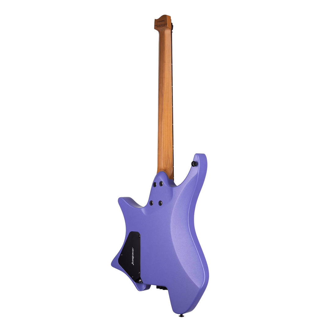 Strandberg Boden Essential 6 (Future Dusk) BD6CT-24E-R-S-FD