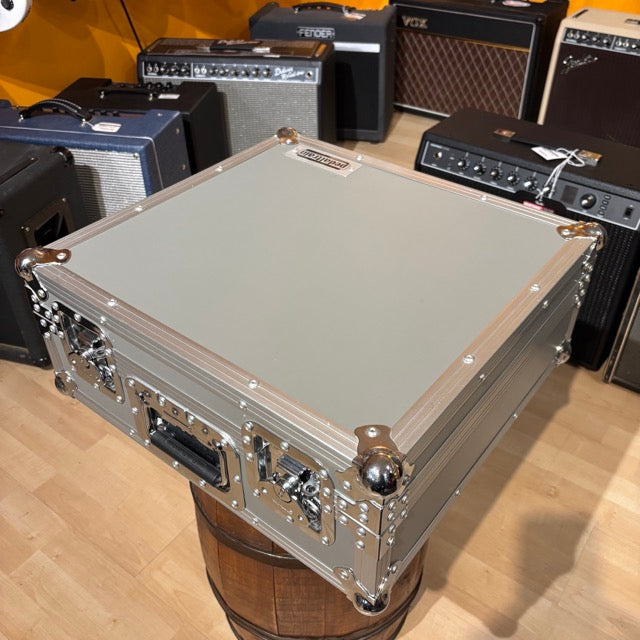Pedal Train - PT18-BTC-X Pedalboard Road Case - USED