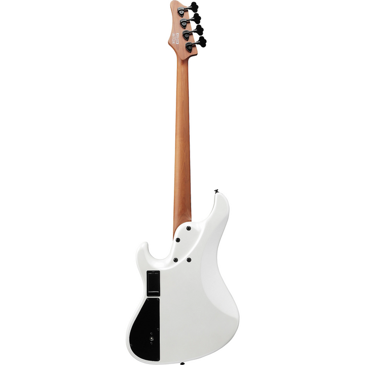 Ibanez MDM1000PW Mode Series Electric Bass (Pearl White)