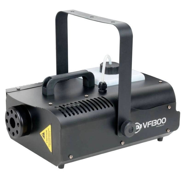 Eliminator VF1300 EP 1200W Mobile Wireless Fog Machine