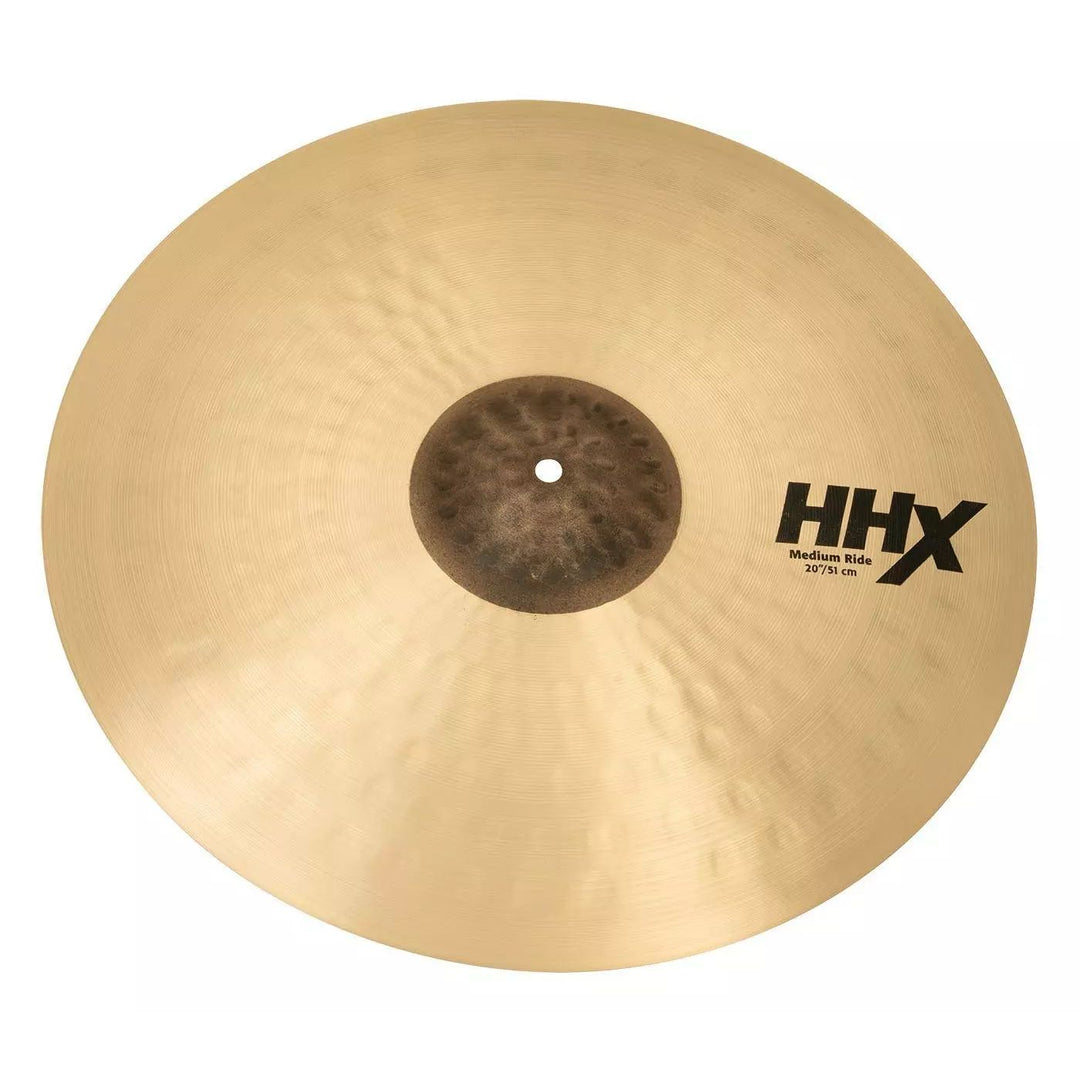 Sabian 20" HHX MEDIUM RIDE