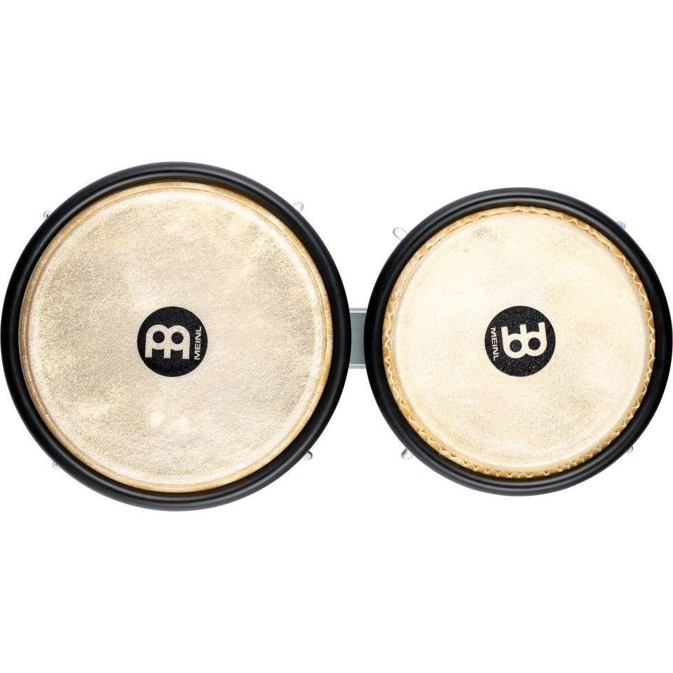 Meinl Headliner Series Bongos, Ultimate Gray