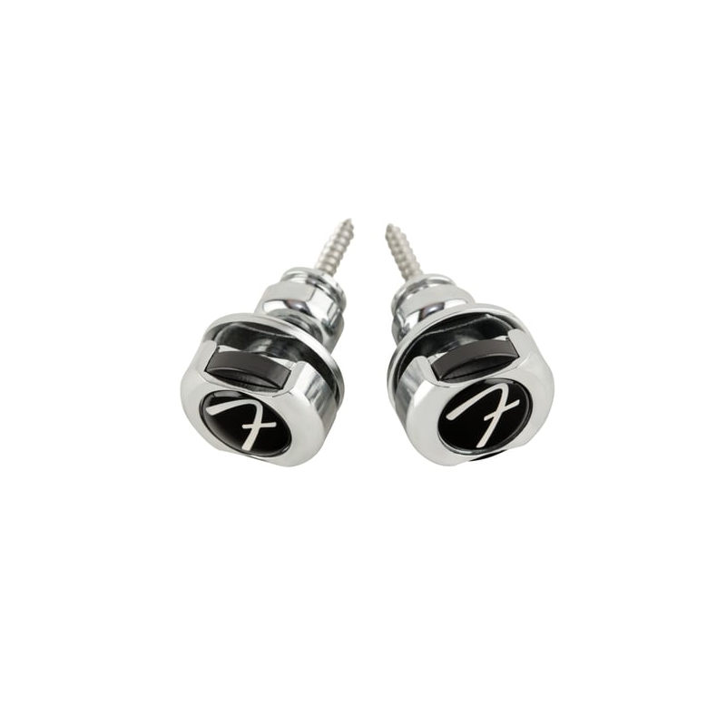 Fender Infinity Locks - Chrome