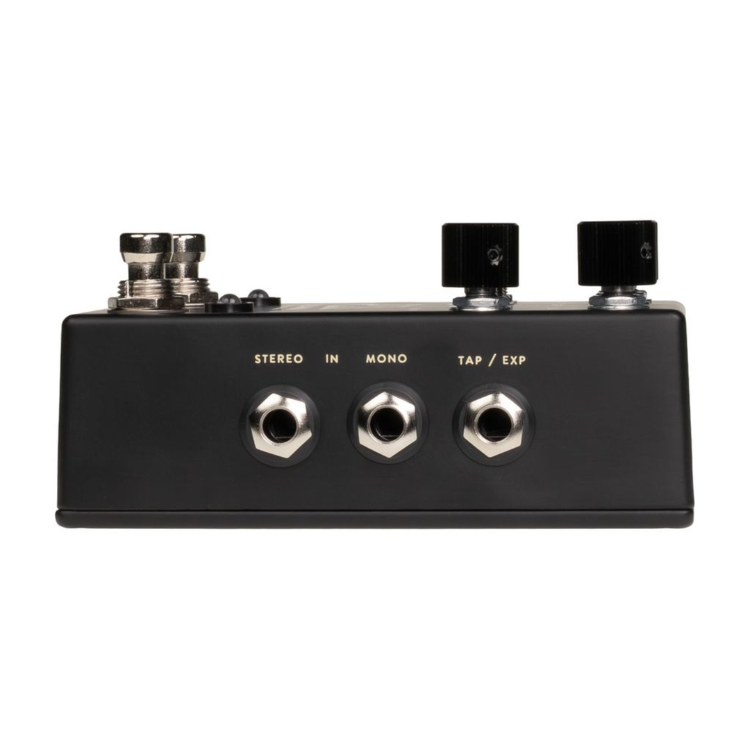 Walrus Audio 900-1053BK Julia Deluxe Chorus/Vibrato (Black)