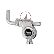Pearl THL-1030 L-Rod Tom Holder Arm
