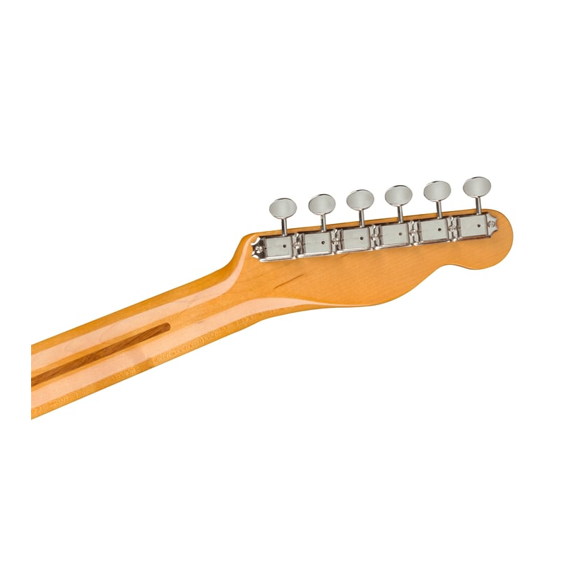 Fender American Vintage II '51 Telecaster (Butterscotch Blonde) Electric Guitar