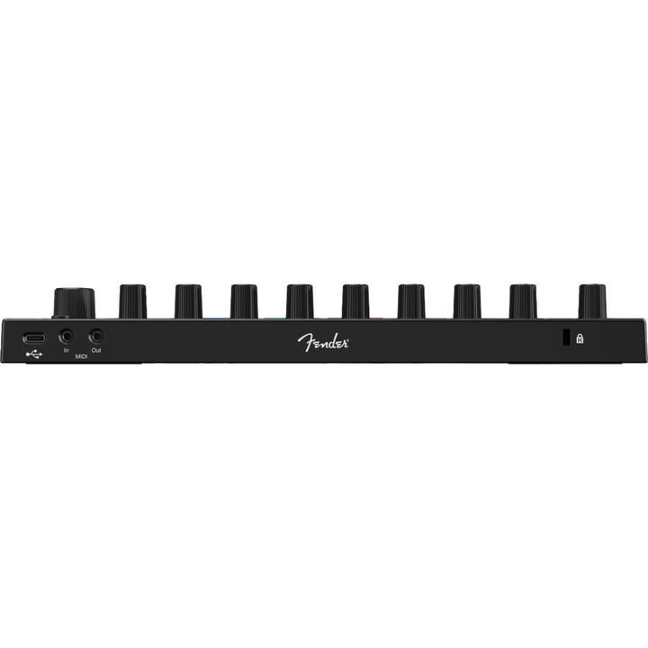 Fender MOTION16 16 Pad & transport MIDI Controller