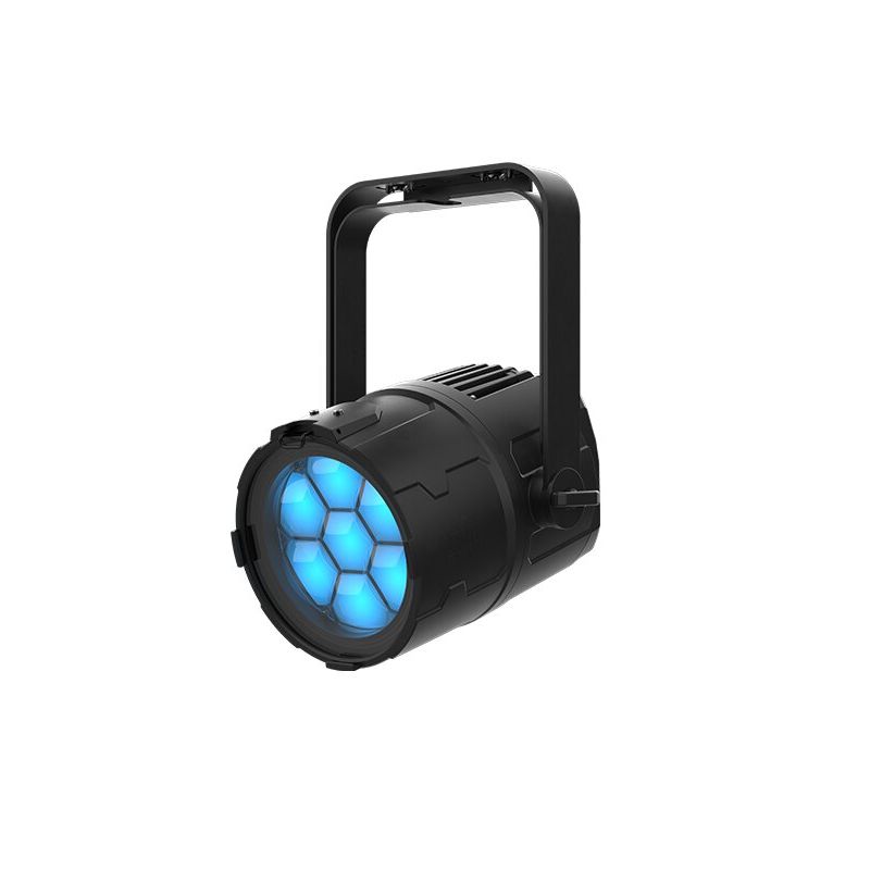 Chauvet Pro COLORADO3-QDZM IP Rated LED Wash
